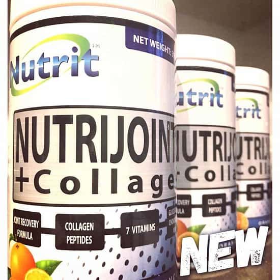 Beyond any other Collagen Supplement