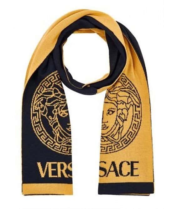 SALE - on Versace Collection Men’s Belts & Wallets
