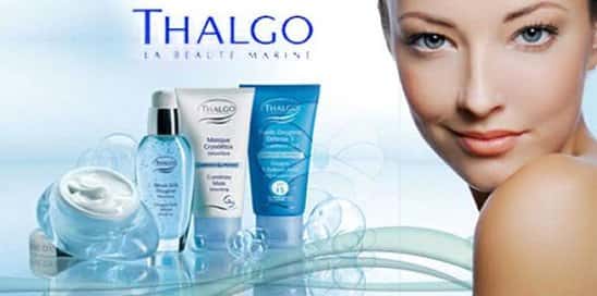 Save up to 60% off UK RRP on Thalgo!