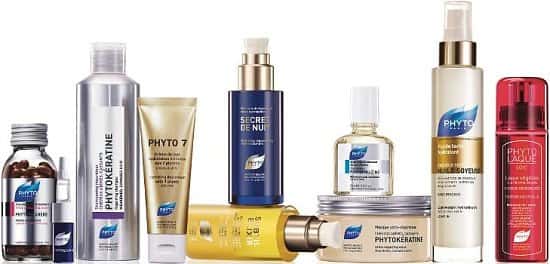 Save up to 60% off UK RRP on Phyto