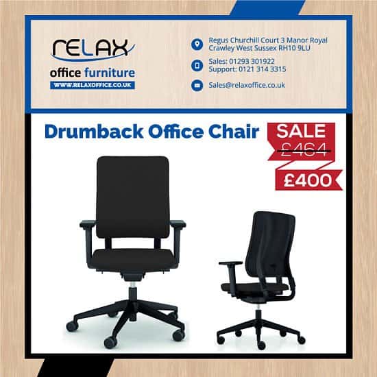 Great Deals At Relax Office
