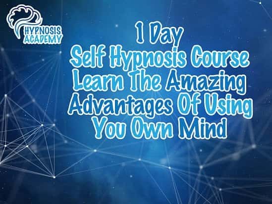 Win 1 day Self Hypnosis an Introduction to Hypnosis