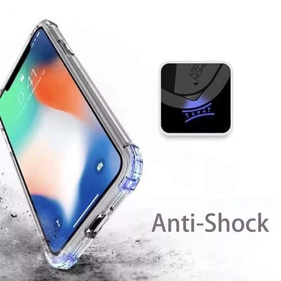 iPhone ShockProof Covers