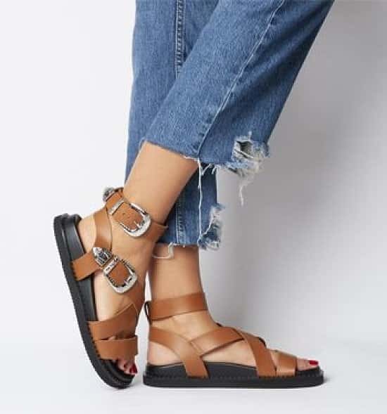 25% Off Office Own Brand Sandals