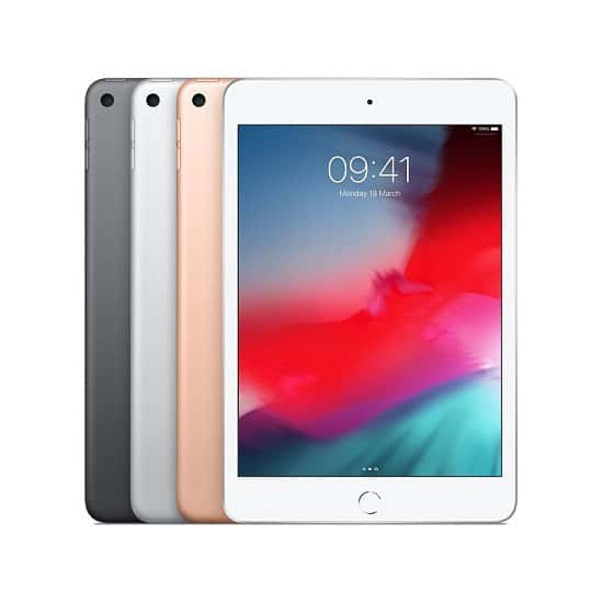 £50.00 off selected iPads!