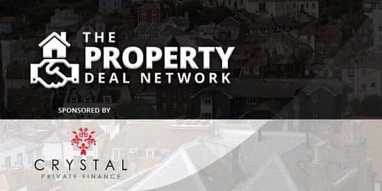 Win a Welcome Beer at September's Property Deal Network