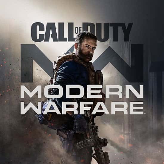 WIN- Call of Duty: Modern Warfare