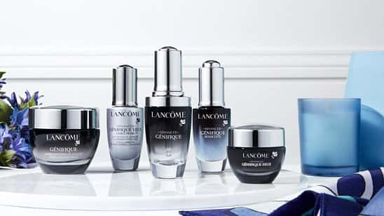 Exclusive Lancome Offer for PayDay Weekend!