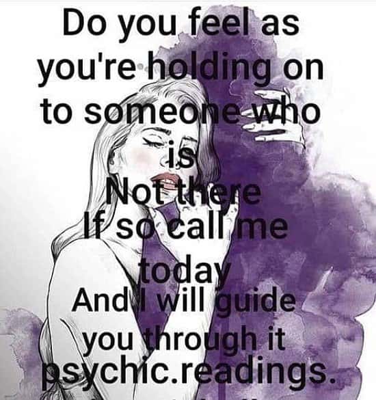 Psychic readings