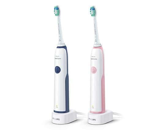 Shop Philips Toothbrushes, Oral Care, Shavers and Hair Removers with extra 15% OFF