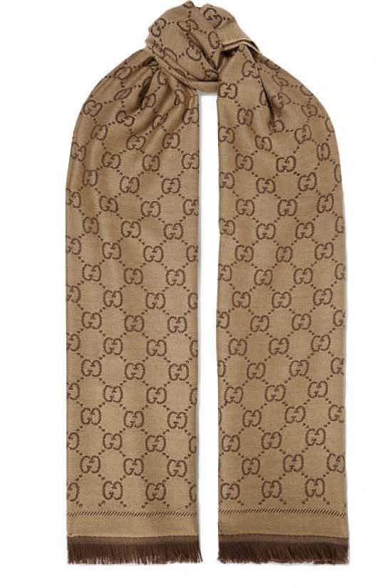 Extra 12% OFF on Gucci Bags, Scarves and Sunglasses!