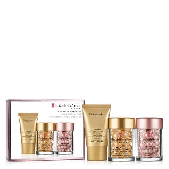 SUPER BRAND WEEK - GET 18% OFF ELIZABETH ARDEN!