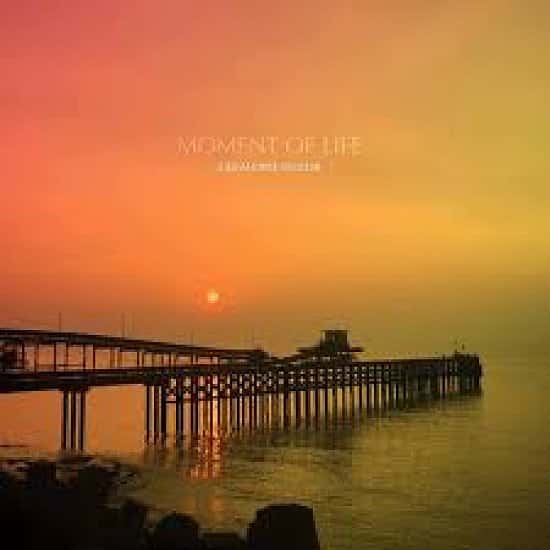 Moment of Life - New Single