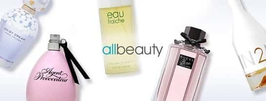 Shop a new batch of Special Offers at allbeauty.com!
