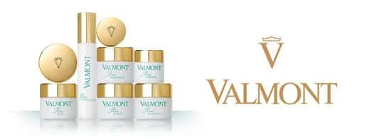 Valmont Brand Sale at allbeauty.com - save up to 35% off RRP!