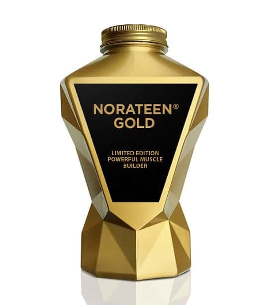 BOGOF Norateen Gold Trial + 1x NH2 Trial FREE!