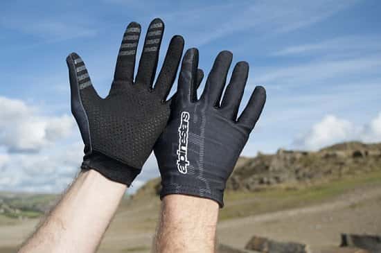 Tredz gloves cheap