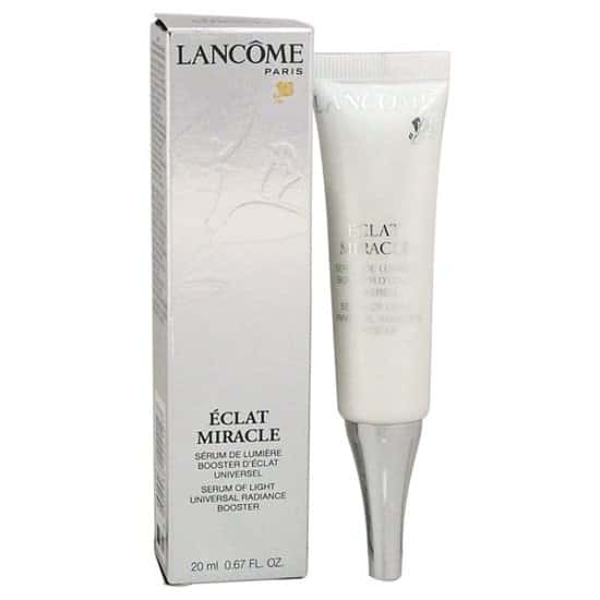 Miracle Serum from Lancome - 32% OFF!