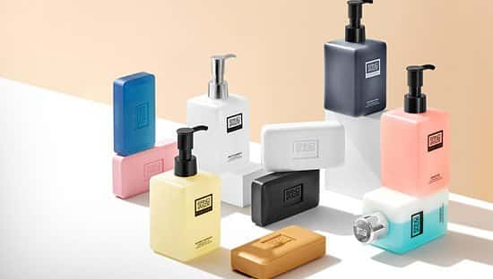 ERNO LASZLO Bestseller Bundle with 32% OFF!