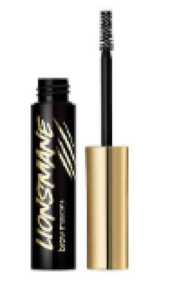 Mark Brow Mascara £2 off from retail price