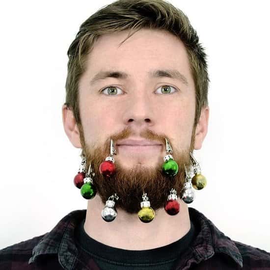 Beard Baubles - Only £6!