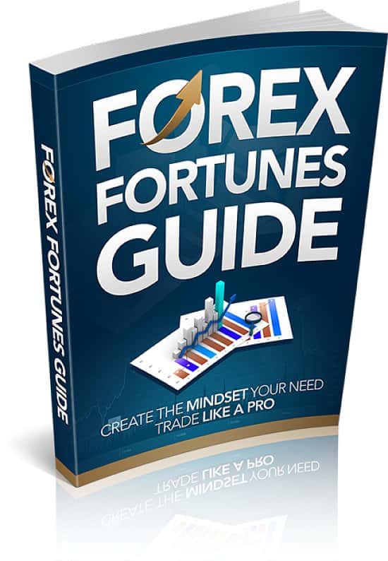 FOREX. This is an e-Book