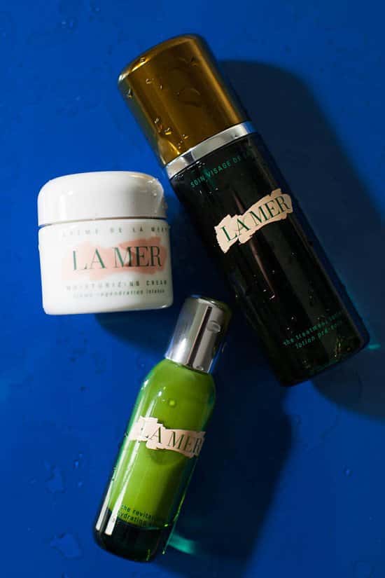 BLACK FRIDAY OFFER - LA MER BESTSELLERS WITH 21% OFF