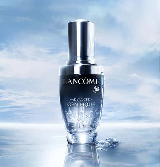 BLACK FRIDAY OFFER 32% OFF - Lancôme - Advanced Génifique Youth Activating Concentrate Serum (100ml)