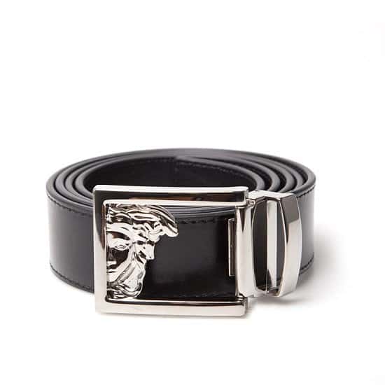 BLACK FRIDAY OFFER - VERSACE BELTS AND WALLETS WITH 28% off CODE