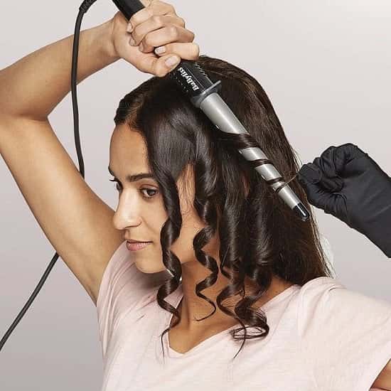 WIN - BaByliss Ceramic Curling Wand Pro!