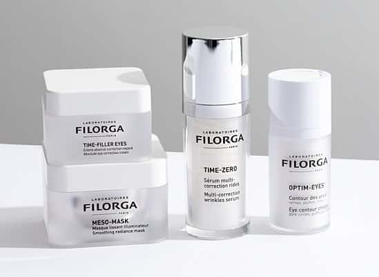 CYBER WEEK SALES - FILORGA SKINCARE WITH EXTRA 25% OFF"