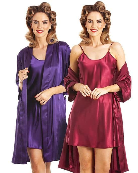 Save 25% on Christmas Lingerie and Nightwear Gifts