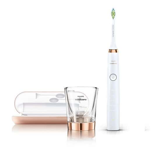 BIG CHRISTMAS SHOPPING - PHILIPS DIAMOND CLEAN WITH EXTRA 48% OFF!