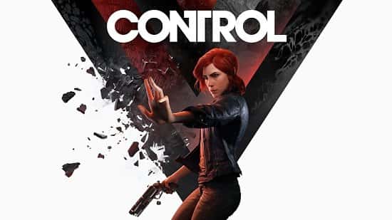 Save- CONTROL for Xbox One or PS4