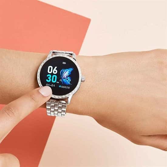 Smartwatch akantha clearance avon