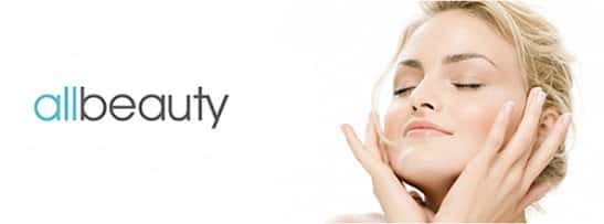 Discover all new brand sale events at allbeauty - Shiseido, Acqua di Parma & Valmont