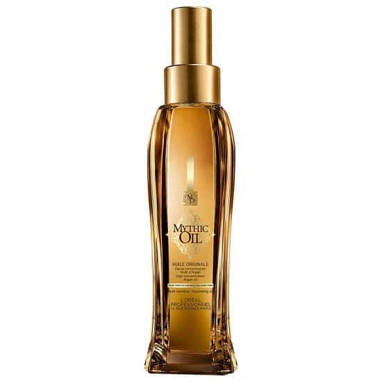 Up to 60% off your favourite haircare products - L'Oreal Professionnel Mythic Oil Original Oil