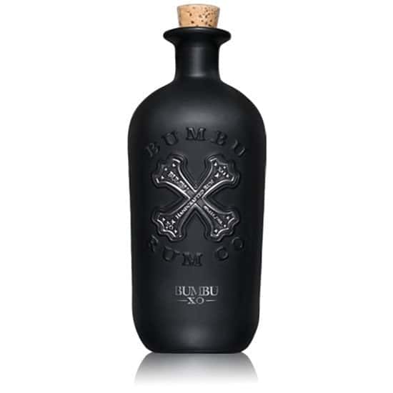 Gifts For Him - Try the NEW Bumbu XO Rum 70CL: £41.10!