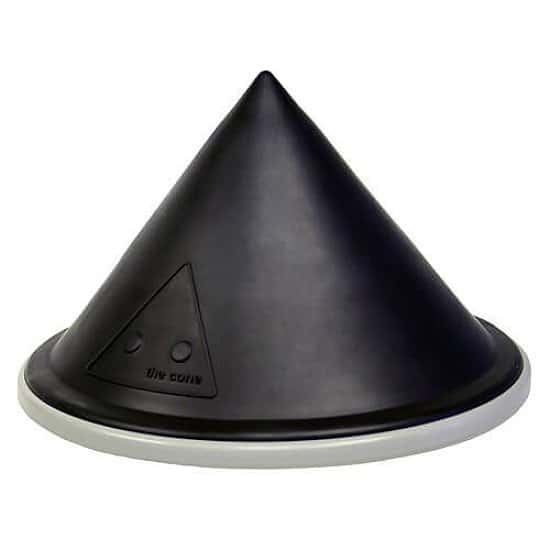 Great Vibrations - The Cone ******** - Save 50% - Limited Stock