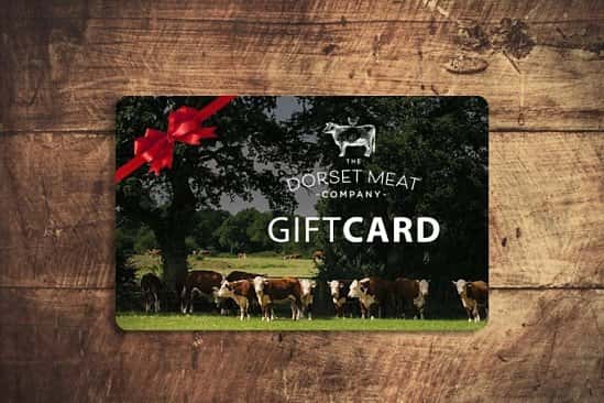 Shop eGift Cards from £10.00!