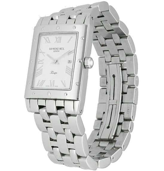 Raymond sale weil 5380