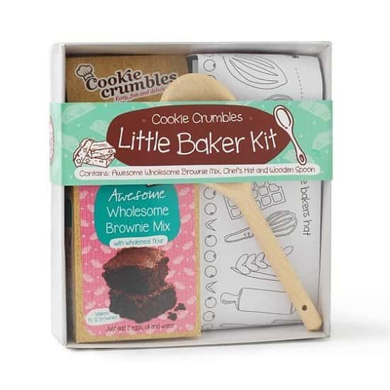 Little Baker Kit- £9.50