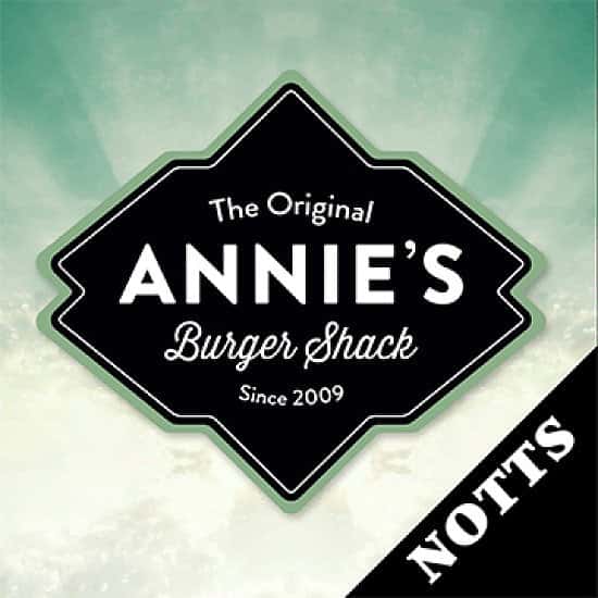 Annie’s Burger Shack completely until further notice.