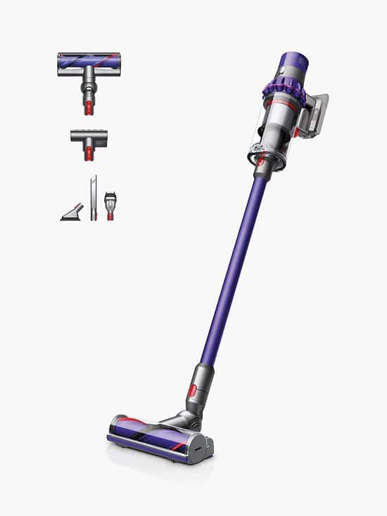 SAVE- Dyson Cyclone V10 Animal Cordless Vacuum Cleaner
