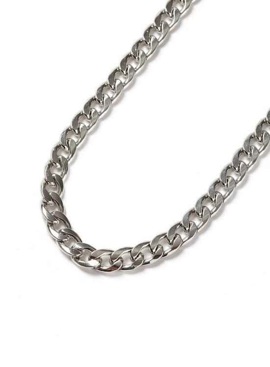 Silver Chain | Necklace | Luxury Jewellery