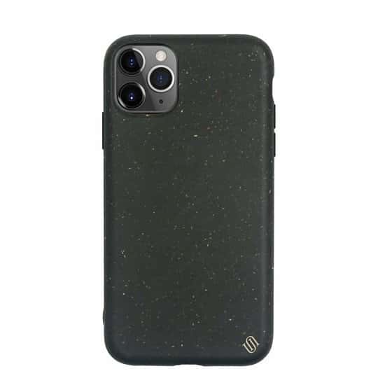 BIODEGRADABLE IPHONE 11 PRO MAX CASE - £25.00!