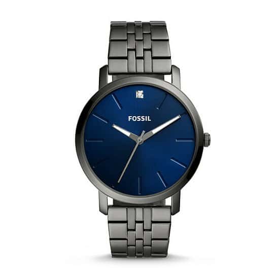 Get £5 OFF on watches | Luxury Jewellery | Mansfield, Uk