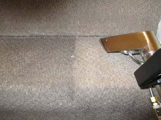 Carpet Cleaning Offer.