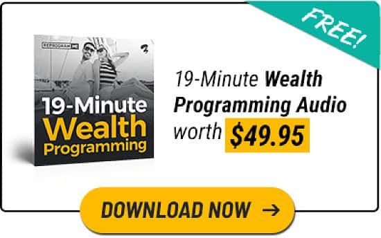 Your "Wealth Attraction" Audio MP3 Download Link