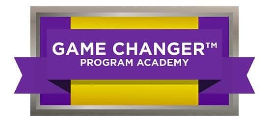 Game Changer Program Academy Scholarship